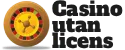 casino utan svensk licens logo